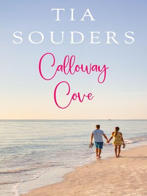 cover image of Calloway Cove